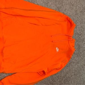 Nike hoodie